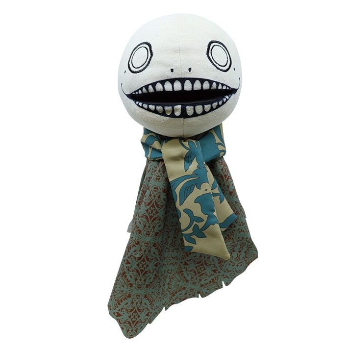 NieR Game Series 10th Anniversary Kuji Image_6