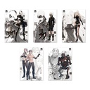 NieR Game Series 10th Anniversary Kuji Image_11