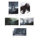 NieR Game Series 10th Anniversary Kuji Image_13