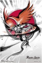Battle Spirits Mega Deck - Arrival of the Hero (Jap) Image_3