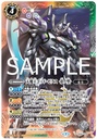 Battle Spirits Mega Deck - Resurrection of the Demon Lord (Jap) Image_2