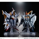 (PO) Mobile Suit Gundam: Hathaway's Flash FW Gundam Converge EX34 Xi Gundam [BOX] Image_7