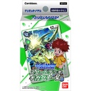 Digimon Card Game [DST-04] Gigi Green Starter Deck Image_1