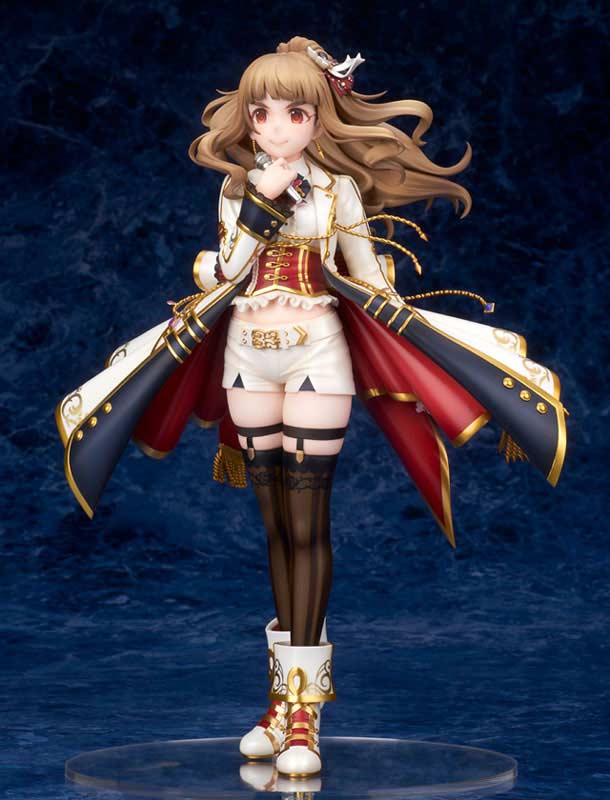 (PO) The Idolmaster Cinderella Girls - Kamiya Nao Vanguard's Passion Ver. Image_4