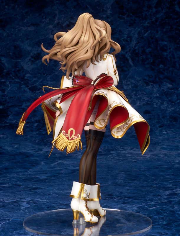 (PO) The Idolmaster Cinderella Girls - Kamiya Nao Vanguard's Passion Ver. Image_6