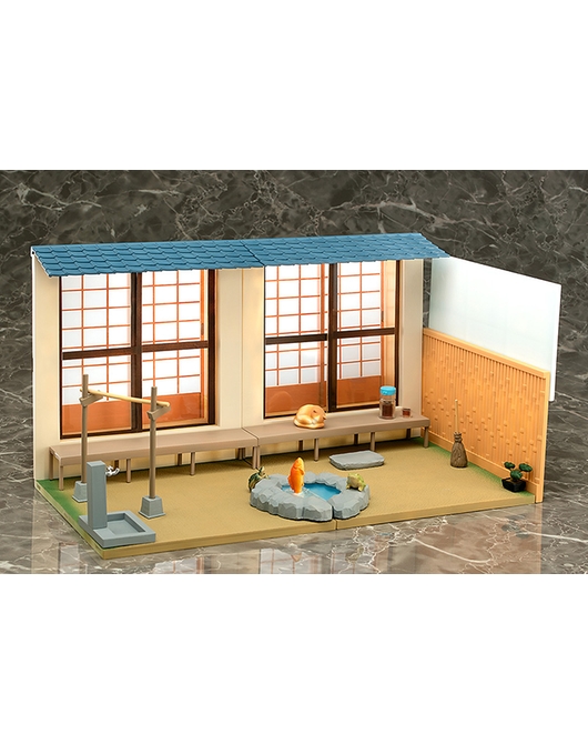 Nendoroid Play Set #06 Engawa B Set Image_3