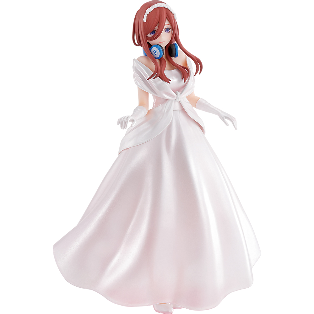Ichiban Kuji - The Quintessential Quintuplets SS Bridestyle Image_4