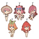 Ichiban Kuji - The Quintessential Quintuplets SS Bridestyle Image_7