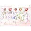 Ichiban Kuji - The Quintessential Quintuplets SS Bridestyle Image_10