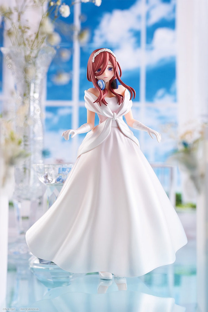 Ichiban Kuji - The Quintessential Quintuplets SS Bridestyle Image_13