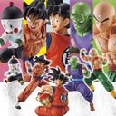Ichiban Kuji - Dragonball EX Warrior Who Protect Earth Image_1