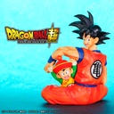 Ichiban Kuji - Dragonball EX Warrior Who Protect Earth Image_13