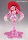 Taito Kuji - Sakura Miku 2nd Season Image_2