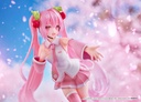 Taito Kuji - Sakura Miku 2nd Season Image_3