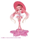 Taito Kuji - Sakura Miku 2nd Season Image_7