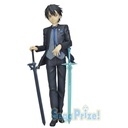 Sword Art Online Alicization LPM Figure Kirito EX-Chronicle Image_1