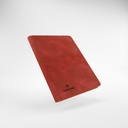 Gamegenic Zip-up Albu 18 pocket - Red Image_2