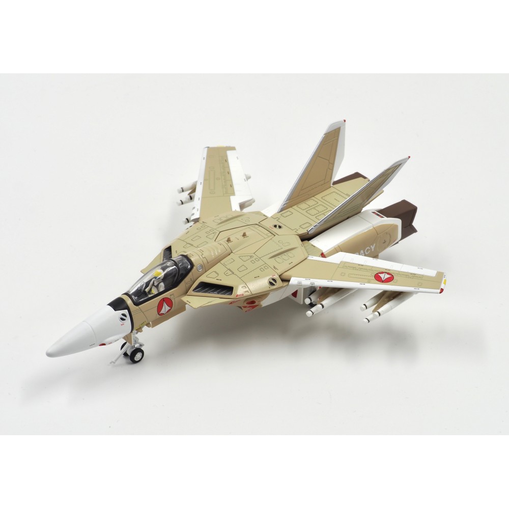 Macross VF-1A Fighter Valkyrie Standard Type Image_1
