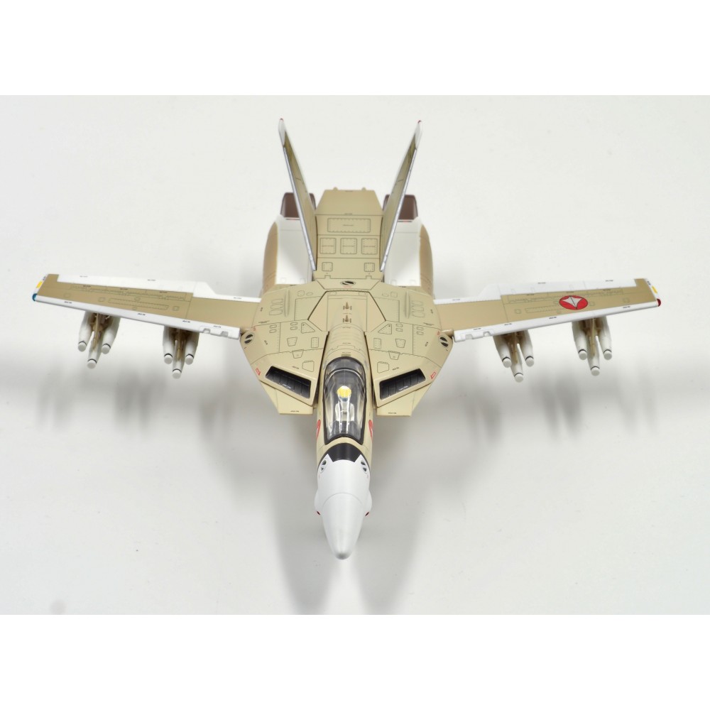 Macross VF-1A Fighter Valkyrie Standard Type Image_4
