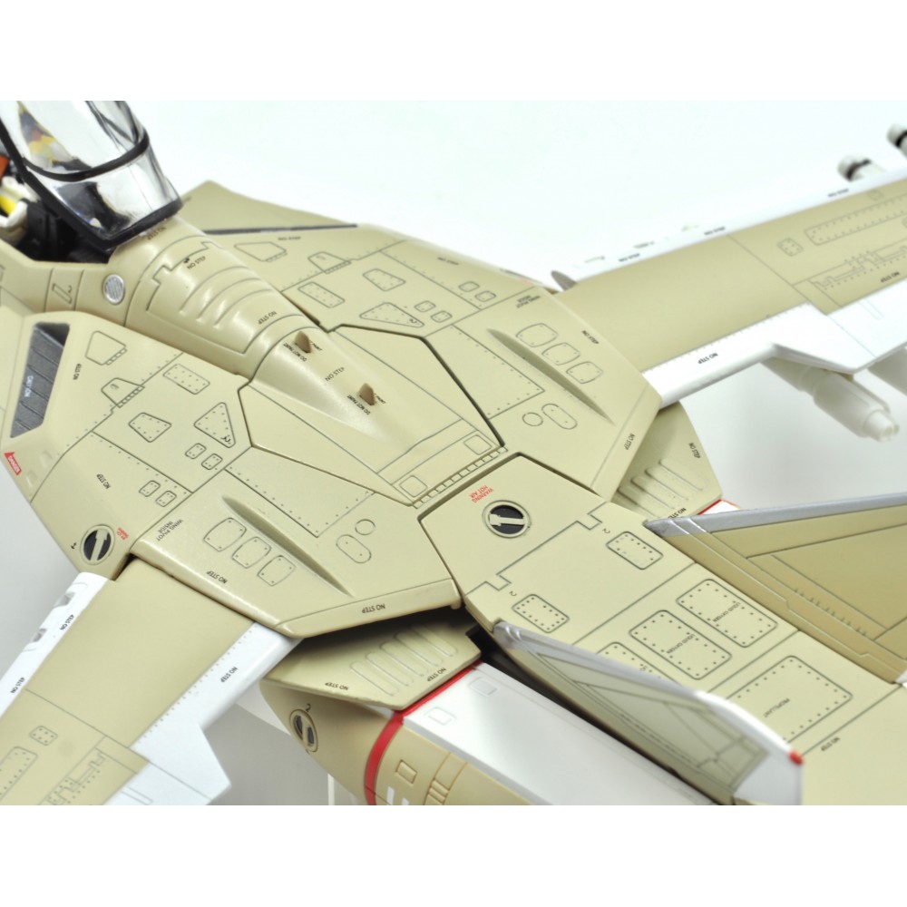 Macross VF-1A Fighter Valkyrie Standard Type Image_5