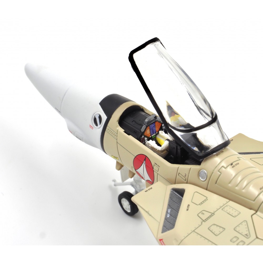 Macross VF-1A Fighter Valkyrie Standard Type Image_6