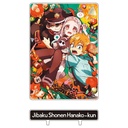 Toilet-bound Hanako-kun Acrylic Smartphone Stand Image_1