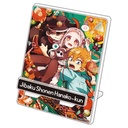 Toilet-bound Hanako-kun Acrylic Smartphone Stand Image_2