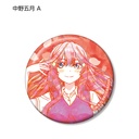The Quintessential Quintuplets Trading Ani-Art Can Badge [BOX] Image_6