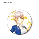 The Quintessential Quintuplets Trading Ani-Art Can Badge [BOX] Image_7