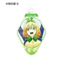 The Quintessential Quintuplets Trading Ani-Art AcrylicKey Chain [BOX] Image_10