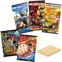 One Piece Wafer Inherited Will [BOX] Image_1