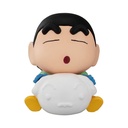 Crayon Shin-chan Playing in the Snow Image_2