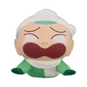 Crayon Shin-chan Playing in the Snow Image_4