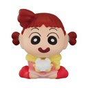 Crayon Shin-chan Playing in the Snow Image_5