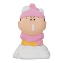 Crayon Shin-chan Playing in the Snow Image_6
