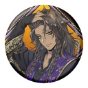 Disney Twisted Wonderland Capsule Can Badge Collection Vol. 4 Image_2