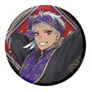 Disney Twisted Wonderland Capsule Can Badge Collection Vol. 4 Image_5