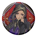 Disney Twisted Wonderland Capsule Can Badge Collection Vol. 4 Image_6