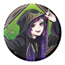 Disney Twisted Wonderland Capsule Can Badge Collection Vol. 4 Image_10