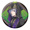 Disney Twisted Wonderland Capsule Can Badge Collection Vol. 4 Image_11