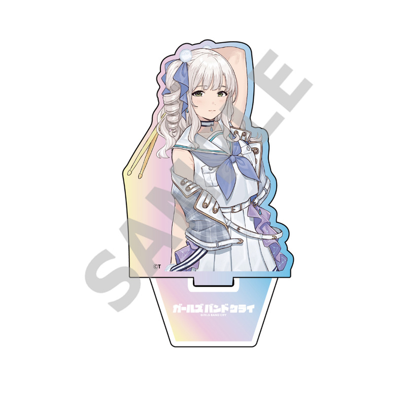 (PO) Girls Band Cry Aurora Acrylic Stand Ai Image_1