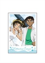 (PO) Detective Conan Instant Photo Style Bromide Summer Ver. [BOX] Image_7