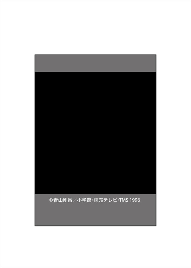 (PO) Detective Conan Instant Photo Style Bromide Summer Ver. [BOX] Image_8