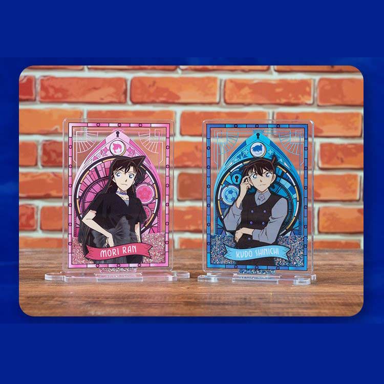 Detective Conan M26 Quick Sand Acrylic set Image_3