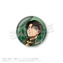 (PO) Attack on Titan Trading Can Badge Masquerade Ver. [BOX] Image_4