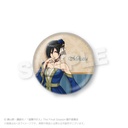(PO) Attack on Titan Trading Can Badge Masquerade Ver. [BOX] Image_7