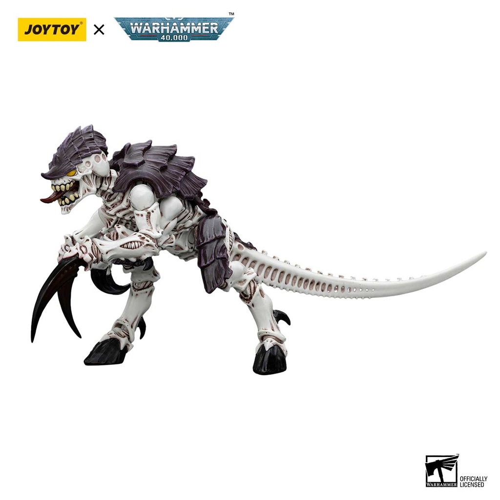(PO) Joytoy Warhammer 40k - Tyranids Hive Fleet Leviathan Hormagaunt 1 (JT00409) Image_4