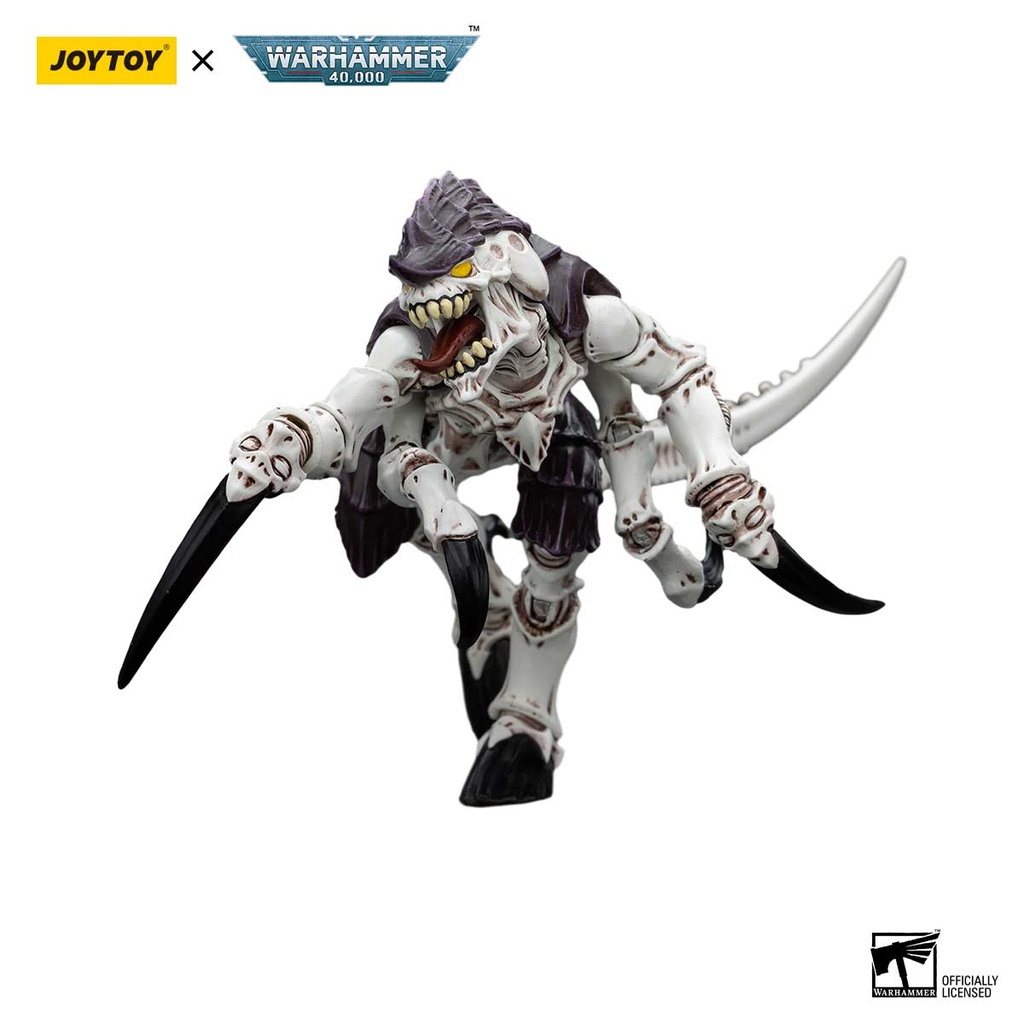 (PO) Joytoy Warhammer 40k - Tyranids Hive Fleet Leviathan Hormagaunt 1 (JT00409) Image_6