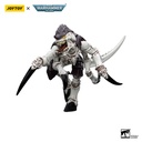 (PO) Joytoy Warhammer 40k - Tyranids Hive Fleet Leviathan Hormagaunt 1 (JT00409) Image_6
