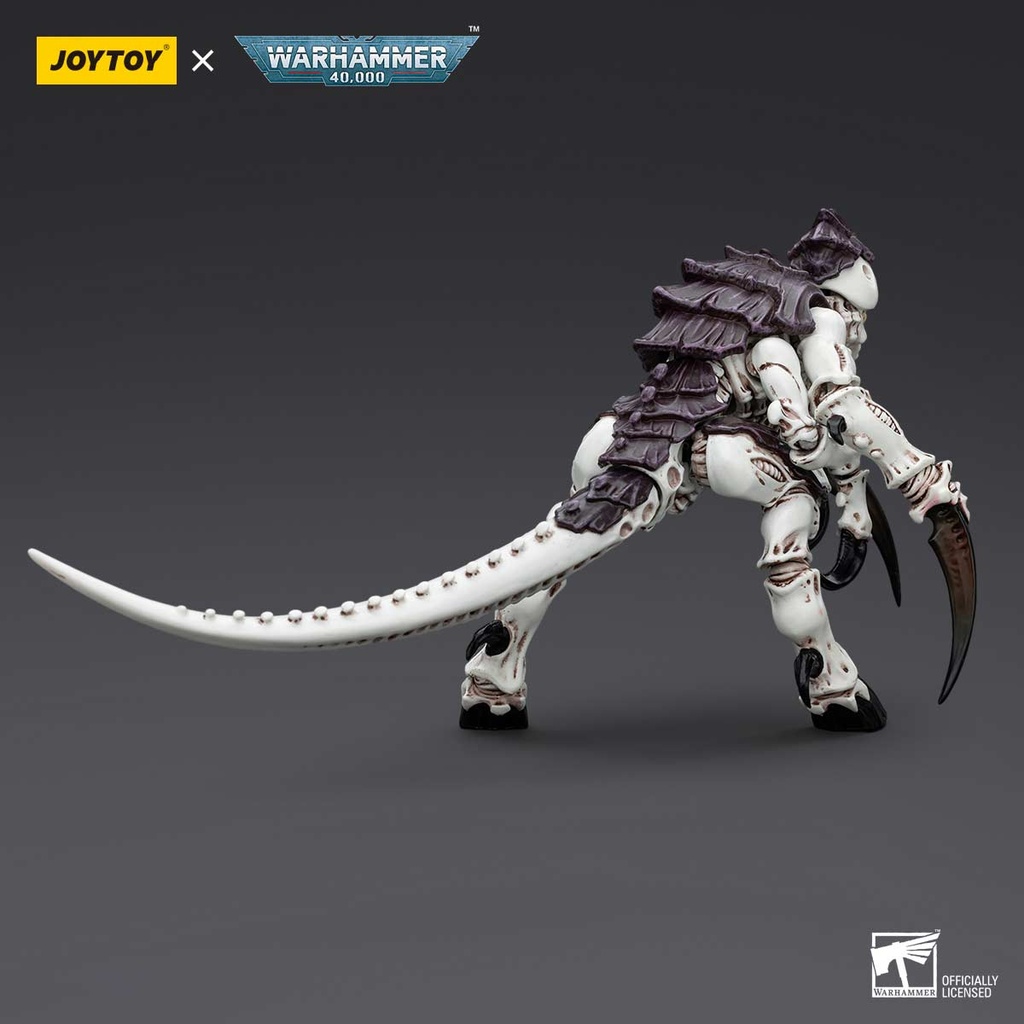 (PO) Joytoy Warhammer 40k - Tyranids Hive Fleet Leviathan Hormagaunt 1 (JT00409) Image_8